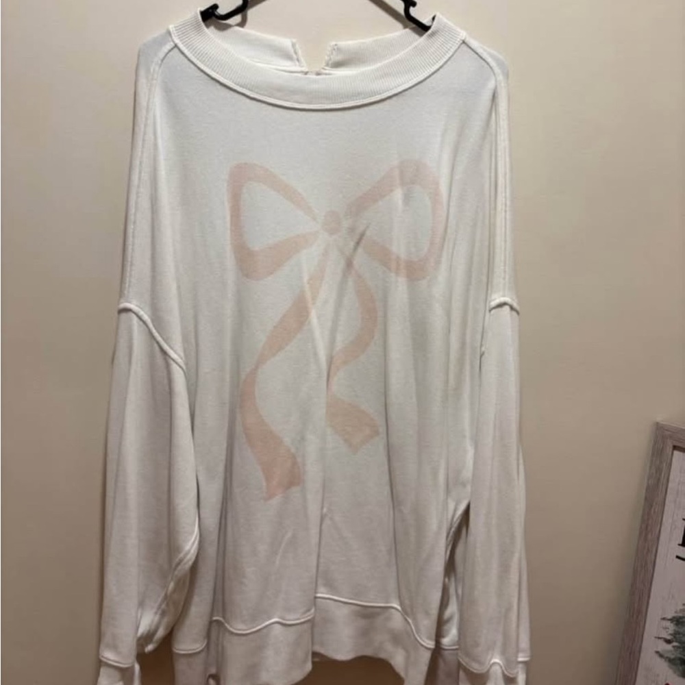 Aerie sweatshirt